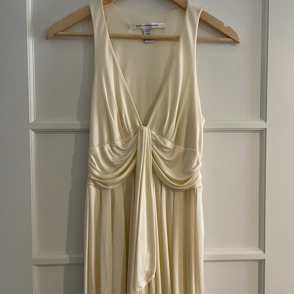 DVF tank - Picture 1 of 2